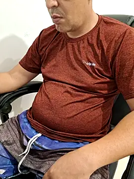 Carloskasado online show from 9, 9, 2025