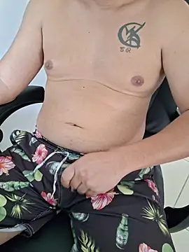 Carloskasado online show from 14, 9, 2025