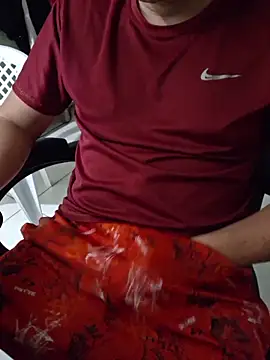 Carloskasado online show from 22, 12, 2025