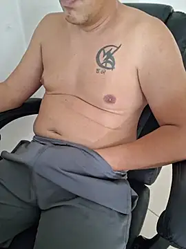 Carloskasado online show from 12, 9, 2025