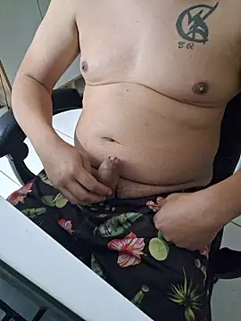 Carloskasado online show from 11, 1, 2026