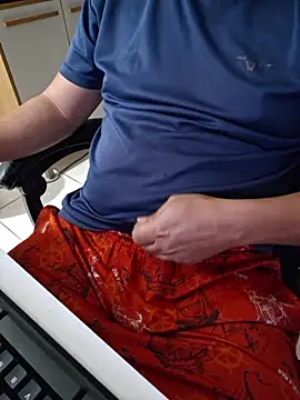 Carloskasado online show from 9, 1, 2026