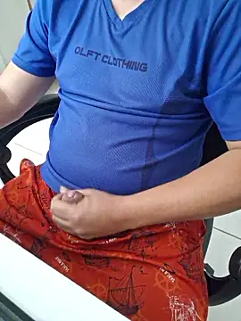 Carloskasado online show from 17, 1, 2026