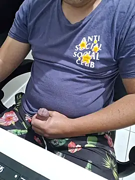 Carloskasado online show from 15, 11, 2025