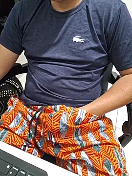 Carloskasado online show from 10, 11, 2025