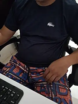 Carloskasado online show from 5, 11, 2025