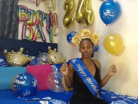 SWEET BABYFACE online show from 2, 11, 2025