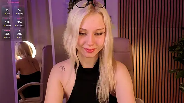 Snapshot of CatEyePro chatting on 4, 3, 2026 CatEyePro online show from 4, 3, 2026