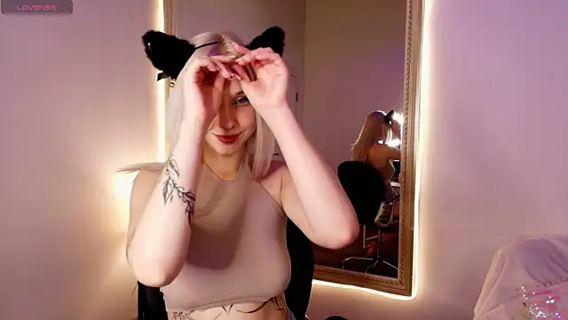 CatEyePro online show from 8, 1, 2026