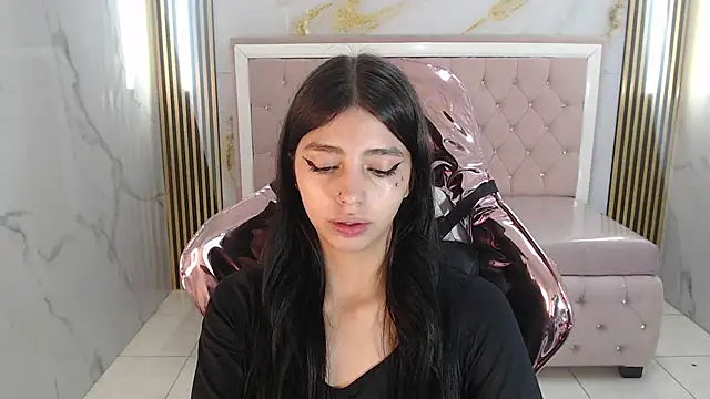 alehp rose s online show from 15, 11, 2025