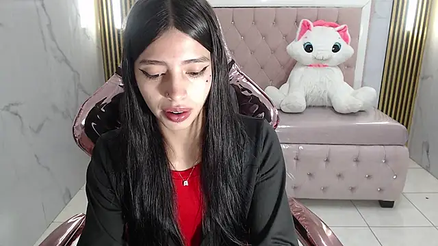 alehp rose s online show from 24, 2, 2026