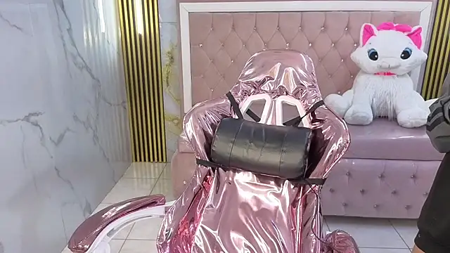 alehp rose s online show from 21, 4, 2026