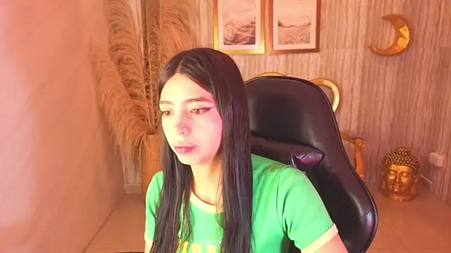 alehp rose s online show from 14, 12, 2025