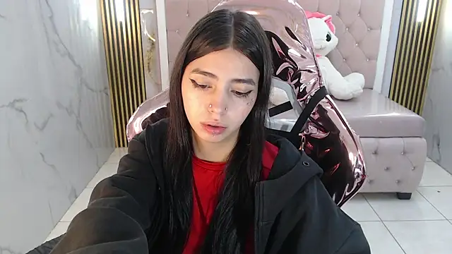 alehp rose s online show from 15, 12, 2025