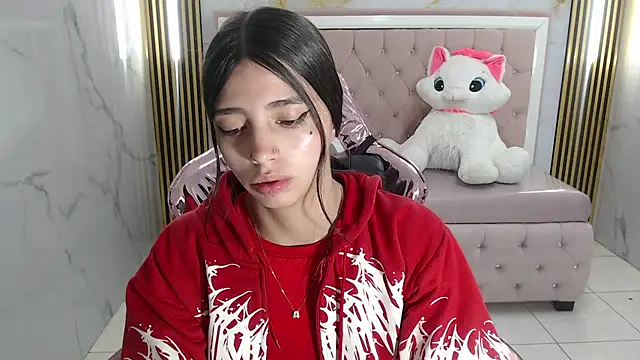 alehp rose s online show from 11, 3, 2026