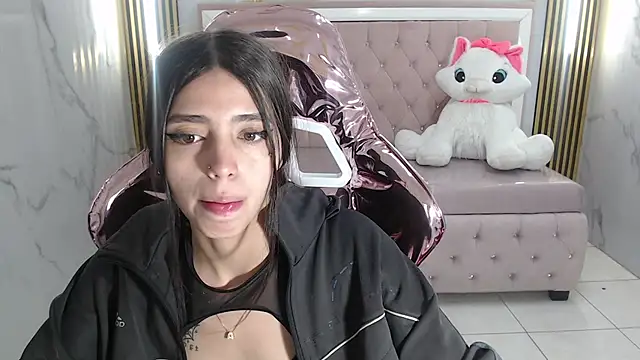 alehp rose s online show from 7, 2, 2026