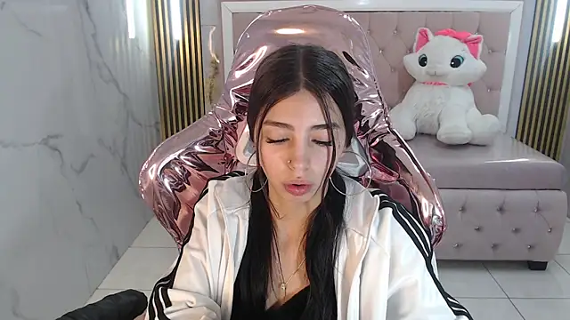 alehp rose s online show from 5, 1, 2026