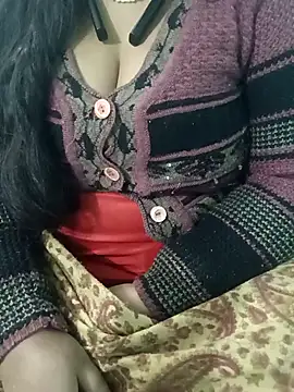 Anjali-bhabhi online show from 25, 11, 2025