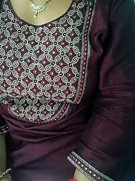 Anjali-bhabhi online show from 22, 10, 2025