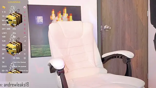 an drew18 online show from 10, 1, 2026