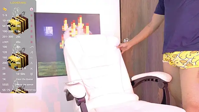 an drew18 online show from 15, 1, 2026