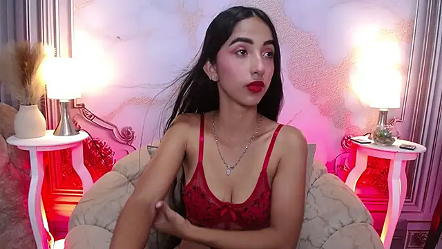 MilkyLally online show from 14, 2, 2026