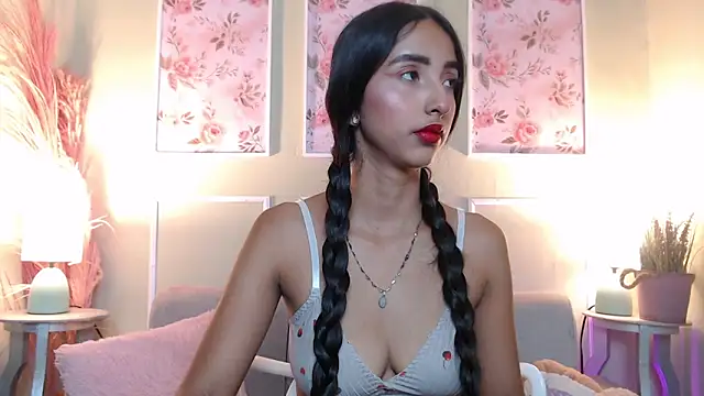 MilkyLally online show from 16, 2, 2026