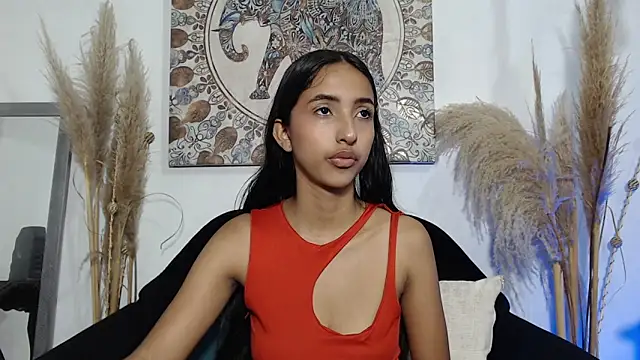 Snapshot of MilkyLally chatting on 10, 9, 2025 MilkyLally online show from 10, 9, 2025