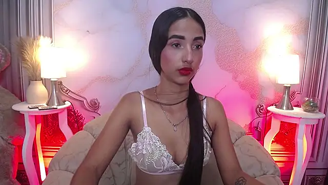 MilkyLally online show from 10, 3, 2026