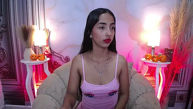 Snapshot of MilkyLally chatting on 30, 10, 2025 MilkyLally online show from 30, 10, 2025