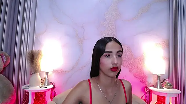 MilkyLally online show from 19, 3, 2026