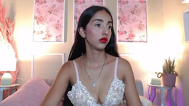 MilkyLally online show from 10, 2, 2026