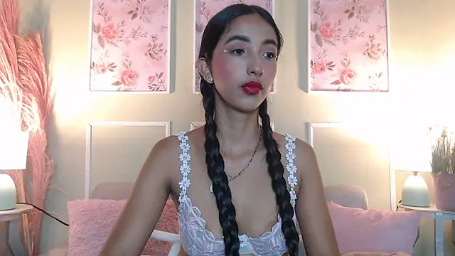 MilkyLally online show from 14, 1, 2026