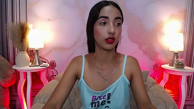 MilkyLally online show from 8, 2, 2026