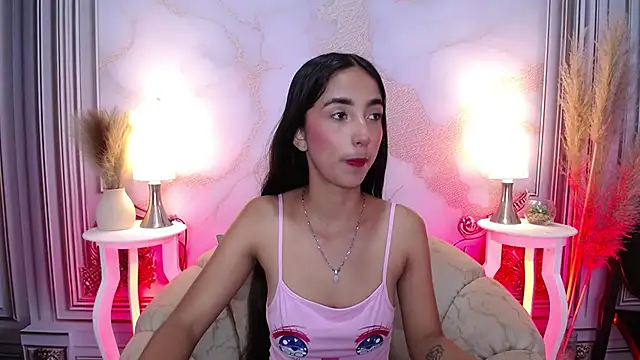 MilkyLally online show from 19, 12, 2025