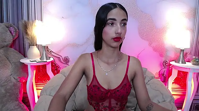 MilkyLally online show from 11, 3, 2026