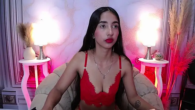 MilkyLally online show from 21, 12, 2025