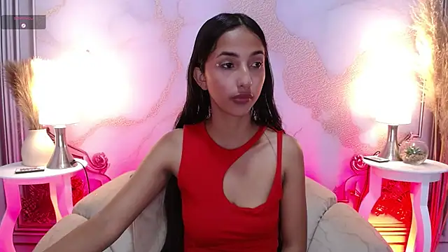 Snapshot of MilkyLally chatting on 19, 9, 2025 MilkyLally online show from 19, 9, 2025