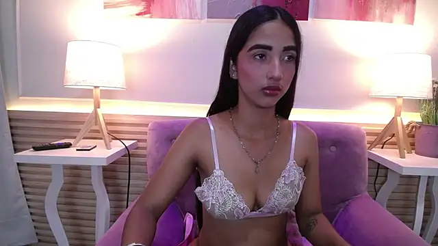 MilkyLally online show from 22, 5, 2026