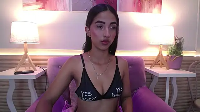 MilkyLally online show from 2, 6, 2026