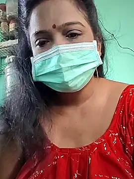 misspriya03 online show from 14, 10, 2025