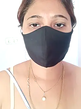 misspriya03 online show from 10, 1, 2026