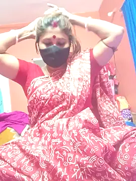 misspriya03 online show from 8, 1, 2026