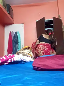 misspriya03 online show from 9, 1, 2026