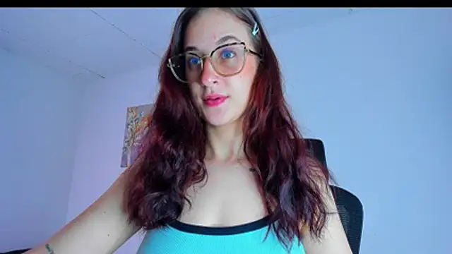 Laura Ivy online show from 23, 6, 2026