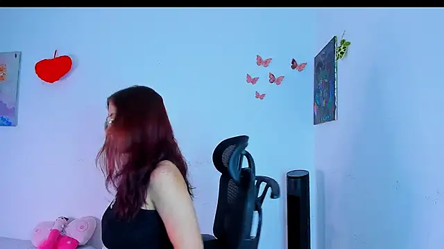 Laura Ivy online show from 1, 7, 2026