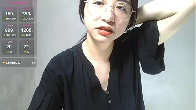 Voyerra g online show from 11, 9, 2025