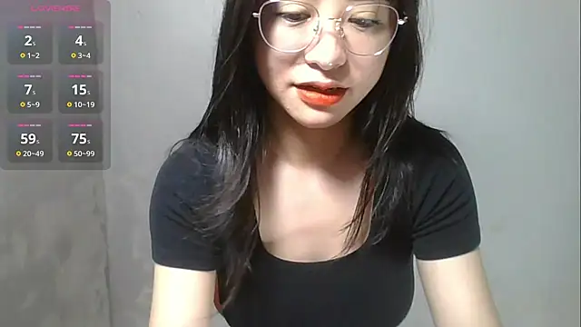 Voyerra g online show from 22, 9, 2025