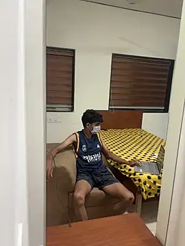 hiddenxdesire online show from 7, 10, 2025