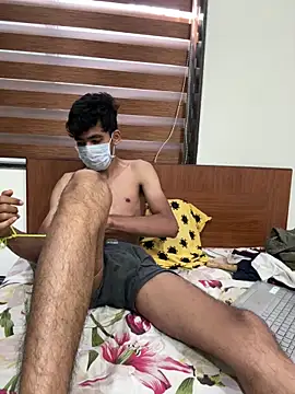 hiddenxdesire online show from 12, 10, 2025